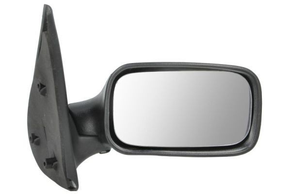 BLIC 5402-04-1115289P Specchietti retrovisori Dx, meccanico, convesso