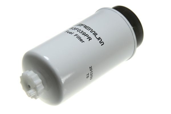 JC PREMIUM B3F039PR Fuel Filter Spin-on Filter-image-7179519