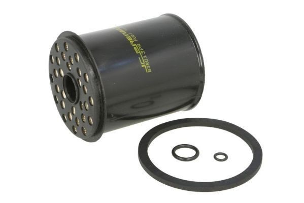 JC PREMIUM B3R013PR Fuel Filter Filter Insert-image-7179679