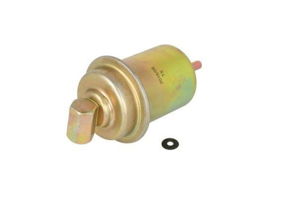 JC PREMIUM B30527PR Fuel Filter In-Line Filter-image-7180478