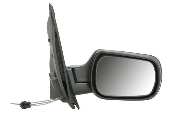 Blic 5402-04-1115387P Oglinzi Exterioare Dreapta, Mecanic, Convex
