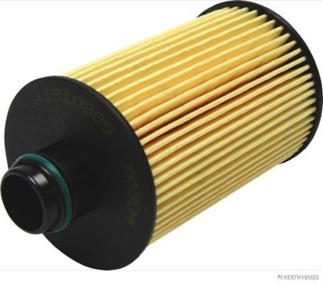 HERTH+BUSS JAKOPARTS J1310909 Oil filter Filter Insert-image-7182720