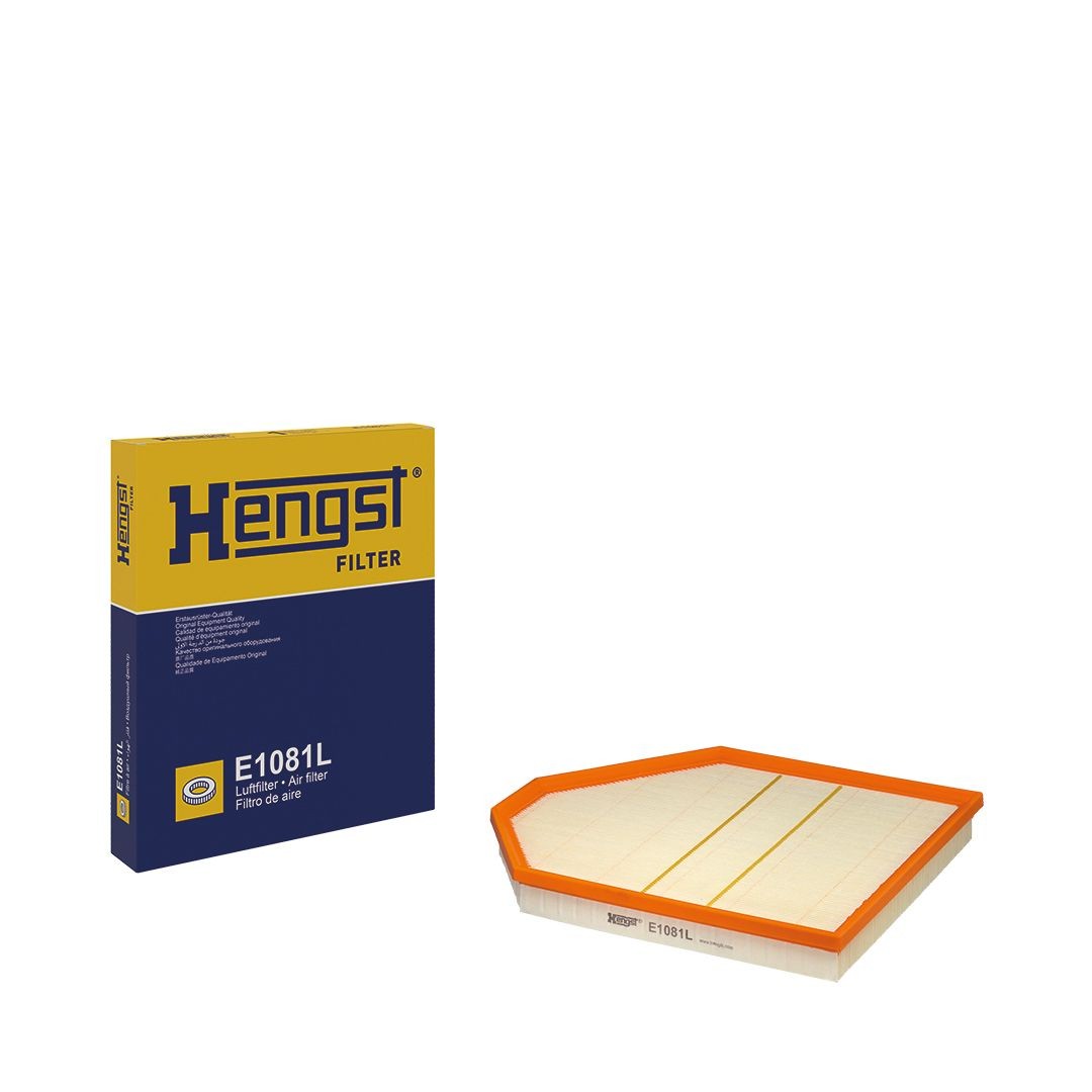 HENGST FILTER 