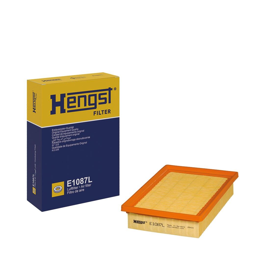 HENGST FILTER 