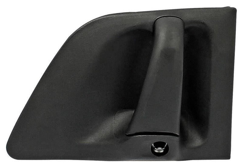 DT Spare Parts 1.22157 Door Handle Left-image-7183162