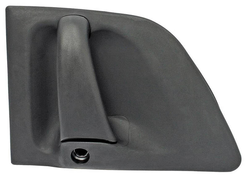 DT Spare Parts 1.22158 Door Handle Right-image-7183163