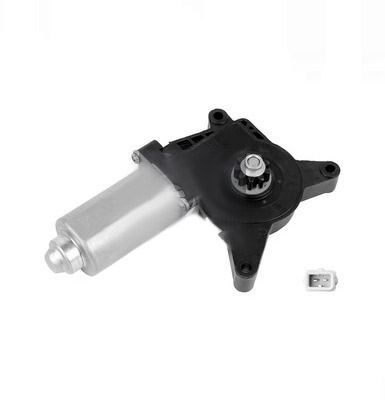 DT Spare Parts 4.63382 Electric Motor, window winder Left-image-7183183