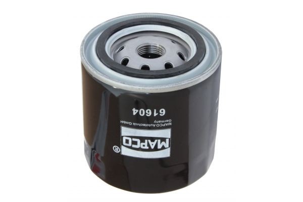 MAPCO 61604 Oil filter Spin-on Filter-image-7183722