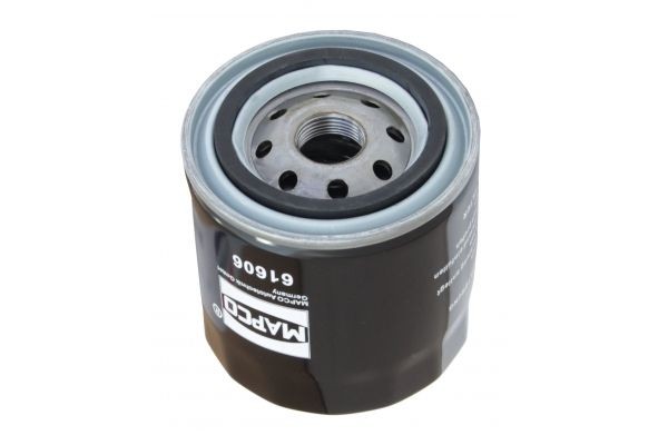 MAPCO 61606 Oil filter Spin-on Filter-image-7183723
