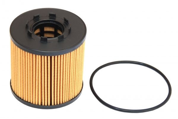 MAPCO 64711 Oil filter Filter Insert-image-7183732