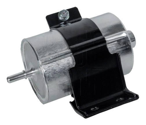 BLUE PRINT ADG02373 Fuel Filter In-Line Filter, with holder-image-7184784
