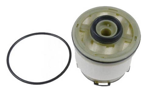 BLUE PRINT ADM52344 Fuel Filter Filter Insert, with seal ring-image-7185386