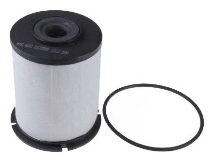 BLUE PRINT ADG02372 Fuel Filter Filter Insert, with seal ring-image-7186505