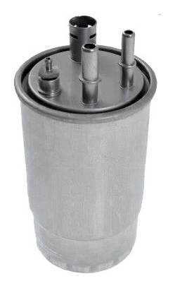 BLUE PRINT ADL142302 Fuel Filter In-Line Filter-image-7187382