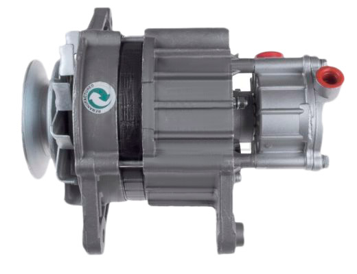BLUE PRINT ADN10314 Windshield Washer Pump-image-7187634