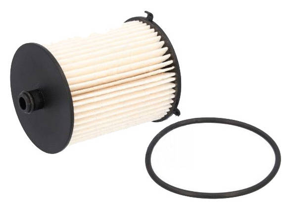 BLUE PRINT ADT32392 Fuel Filter Filter Insert, with seal ring-image-7188207