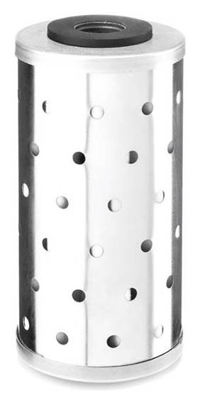 Ufi 21.059.00 Filtru Combustibil Insertie Filtru