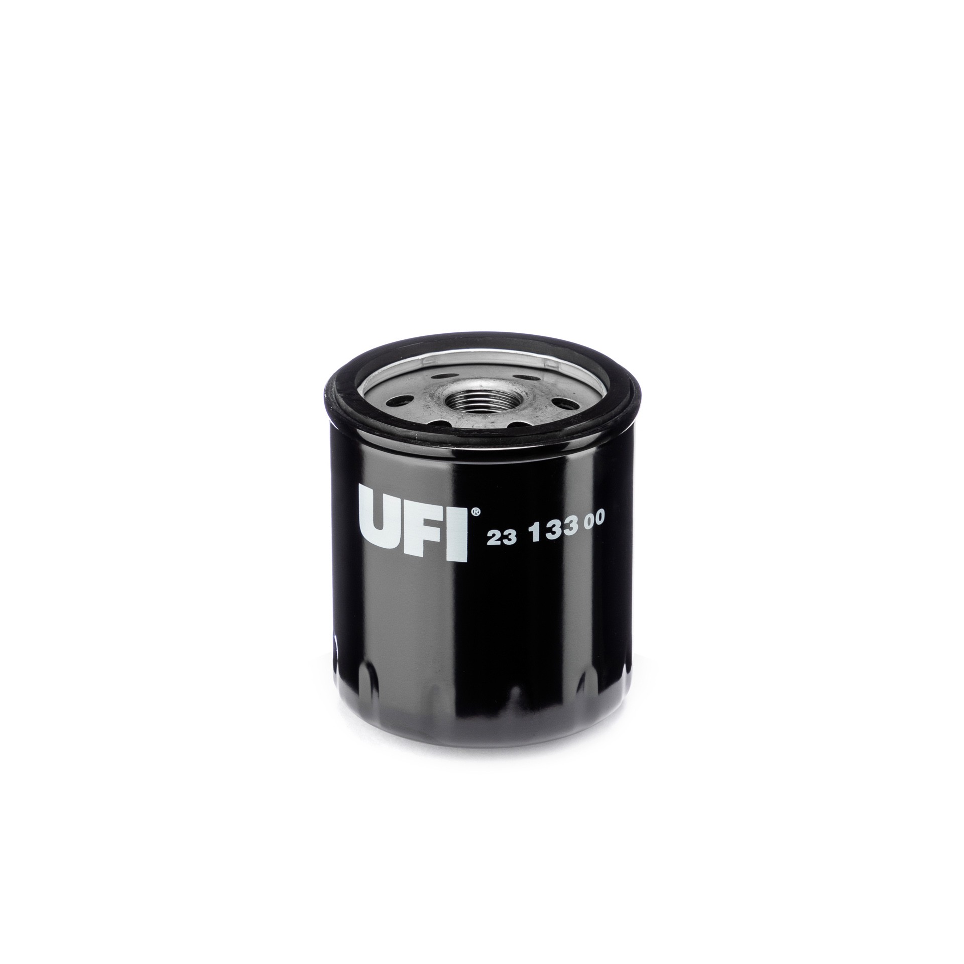 Ufi 23.133.00 Filtru Ulei Filtru Insurubabil, Cu Ventil Blocare Retur