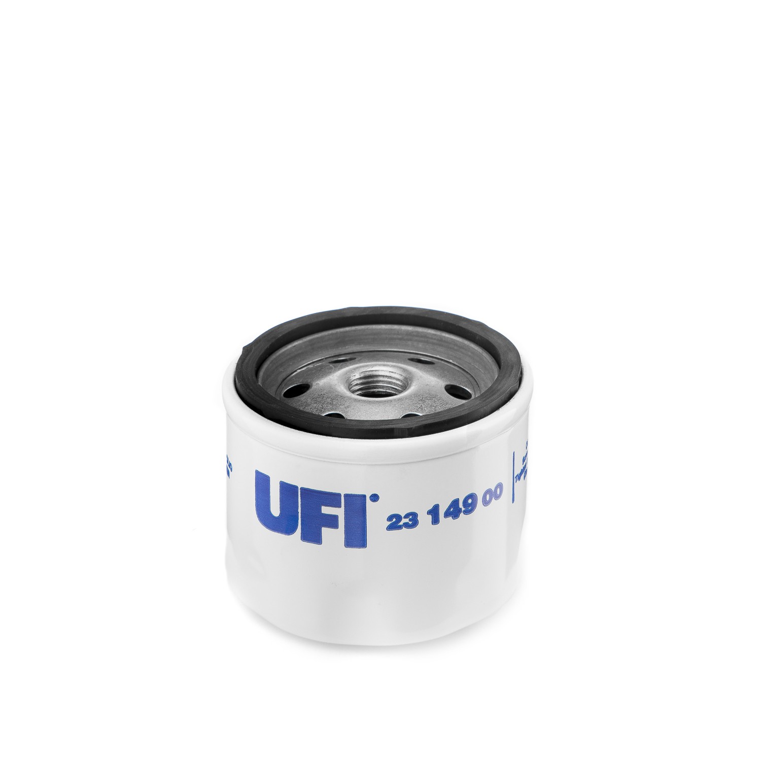 Ufi 23.149.00 Filtru Ulei Insertie Filtru, Cu Ventil Blocare Retur