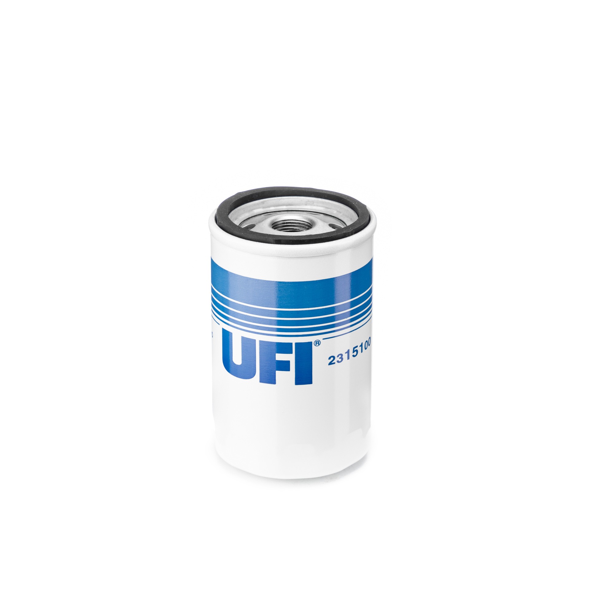 Ufi 23.151.00 Filtru Ulei Filtru Insurubabil, Cu Ventil Blocare Retur