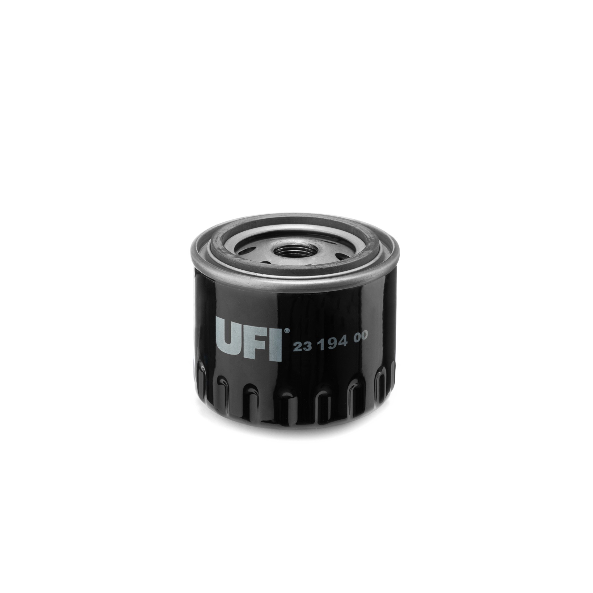 Ufi 23.194.00 Filtru Ulei Filtru Insurubabil, Cu Ventil Blocare Retur