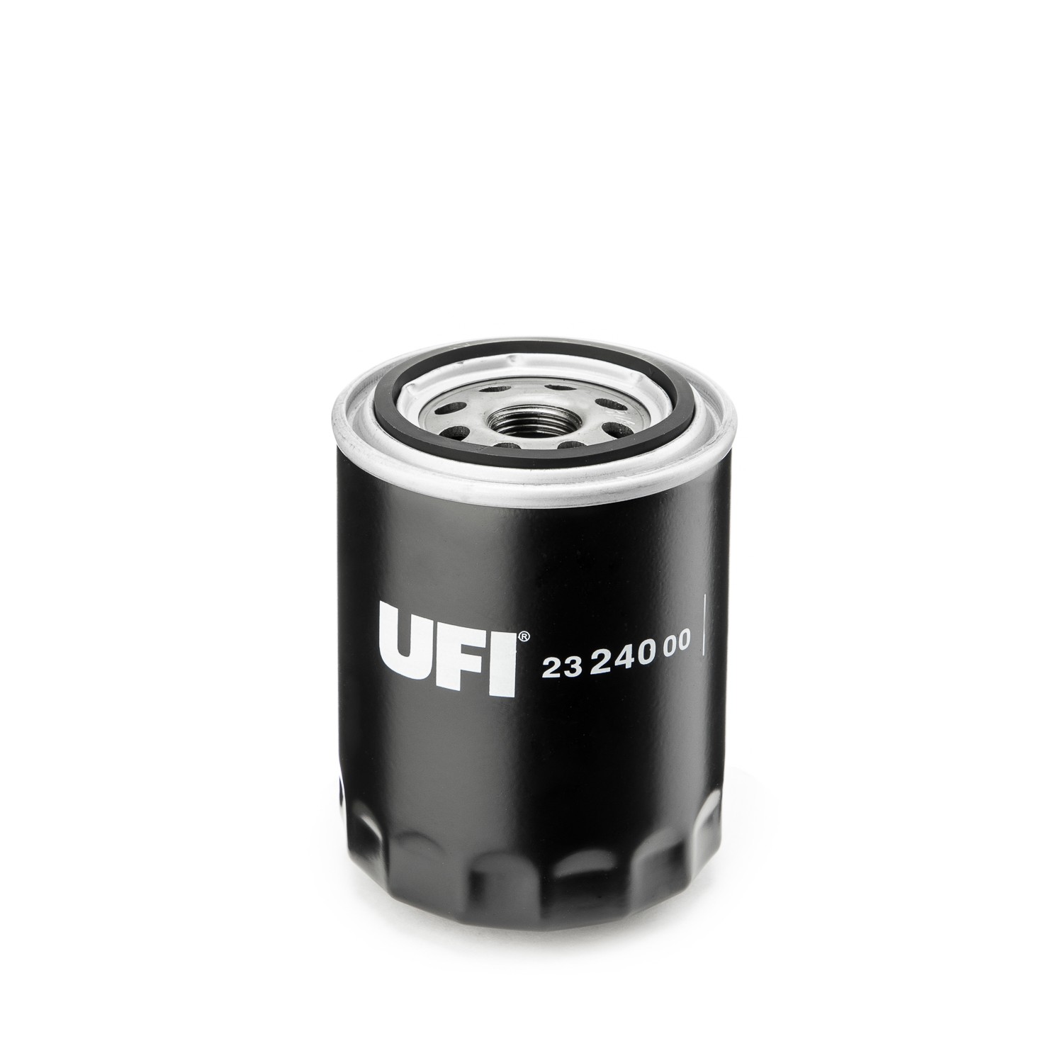 Ufi 23.240.00 Filtru Ulei Filtru Insurubabil, Cu Ventil Blocare Retur