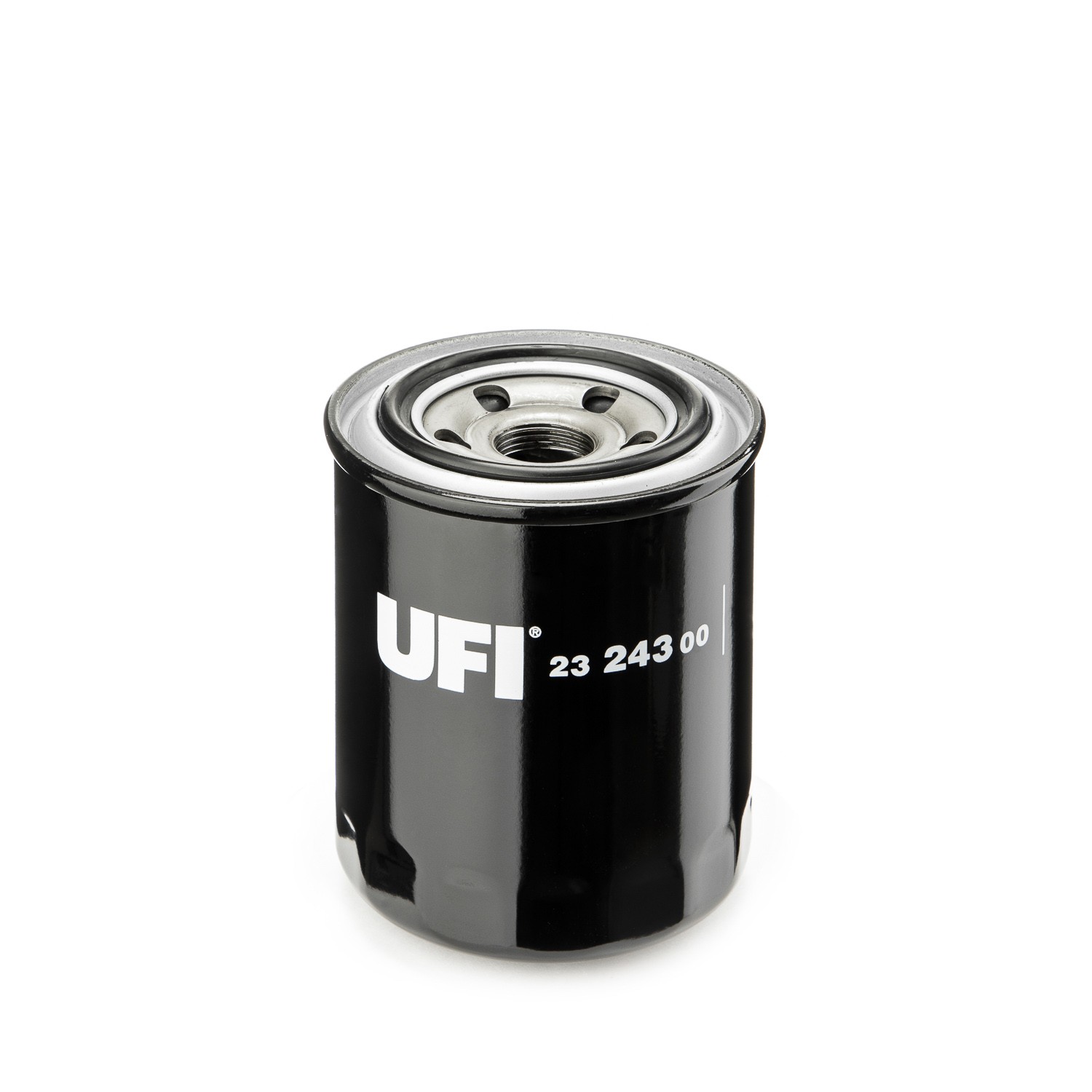 Ufi 23.243.00 Filtru Ulei Filtru Insurubabil, Cu Ventil Blocare Retur