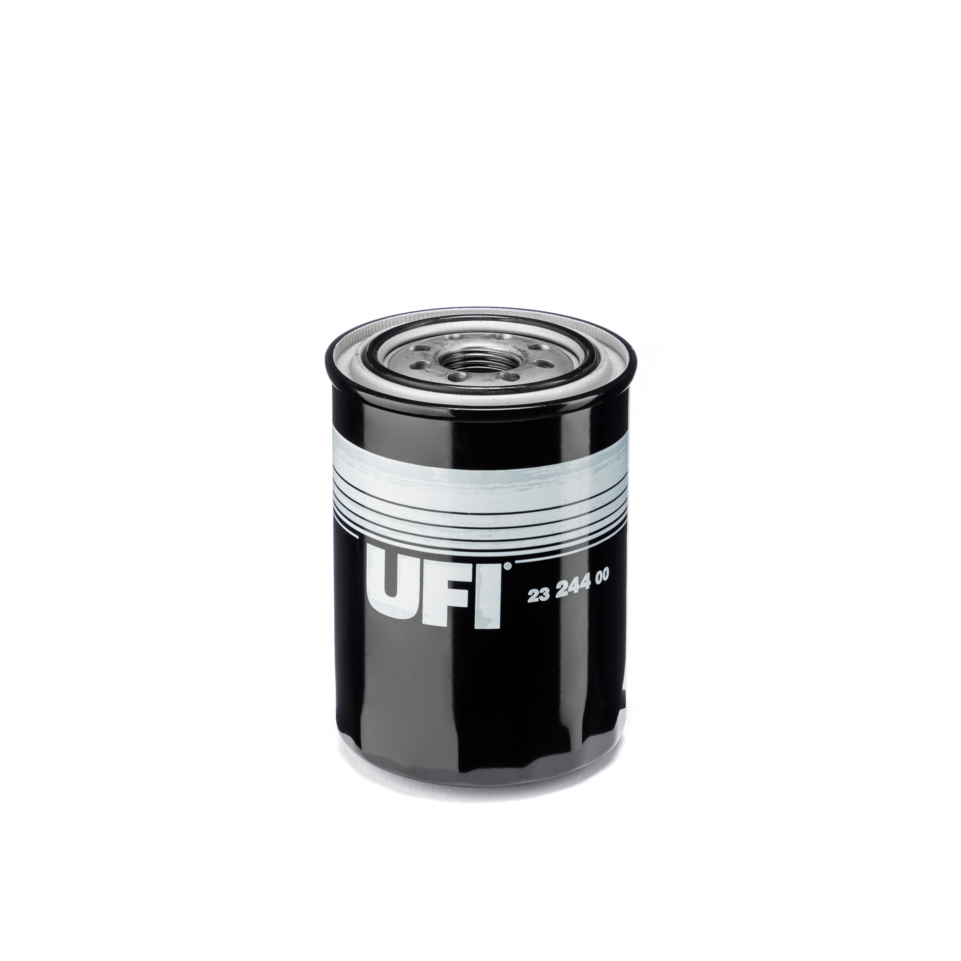 UFI 23.244.00 Filtre à huile 1-12 UNF Filtre vissé NISSAN: ALMERA 1 Hatchback, Vanette Cargo Van, Patrol GR 5 SUV, FORD: Maverick SUV