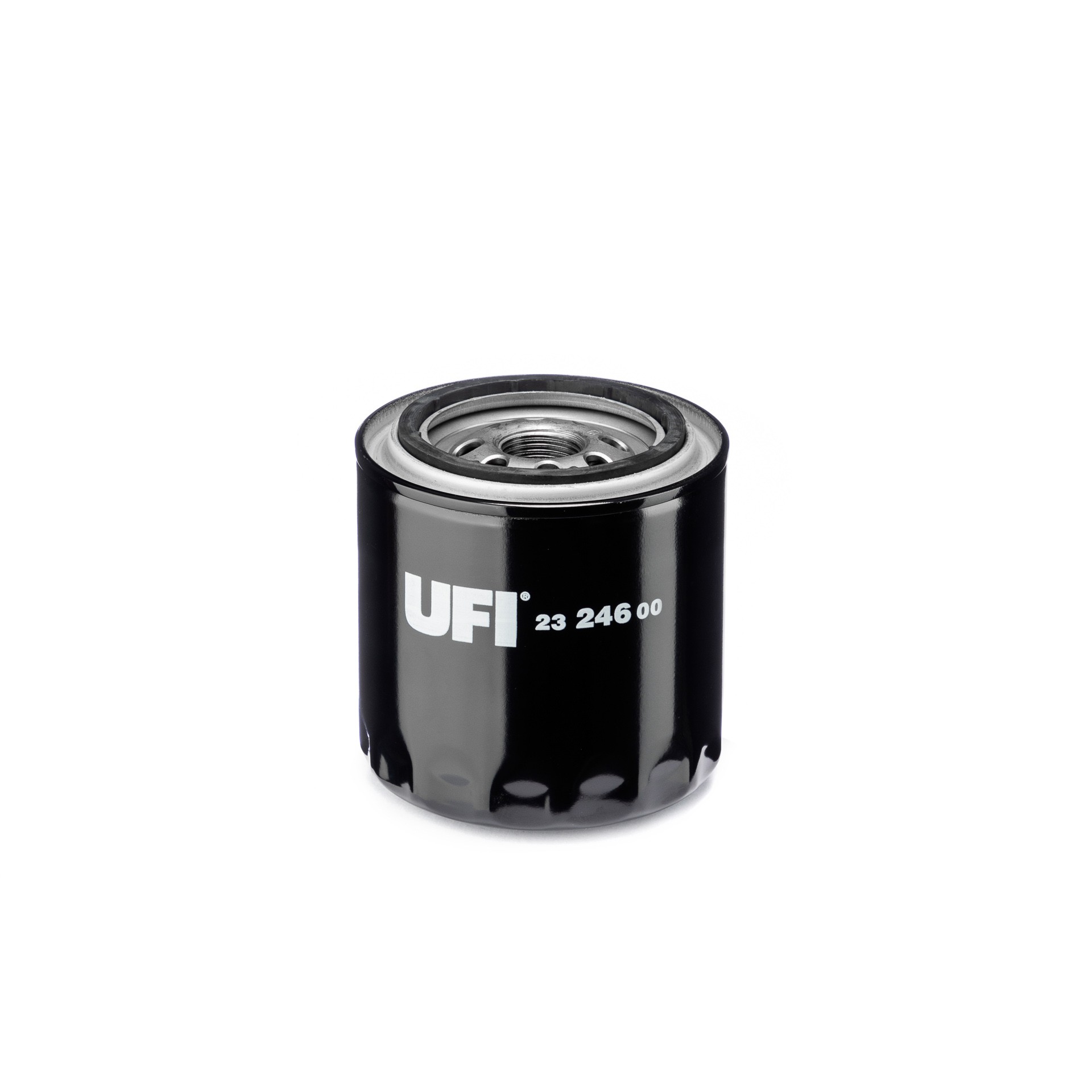 UFI 23.246.00 Filtro olio Filtro ad avvitamento