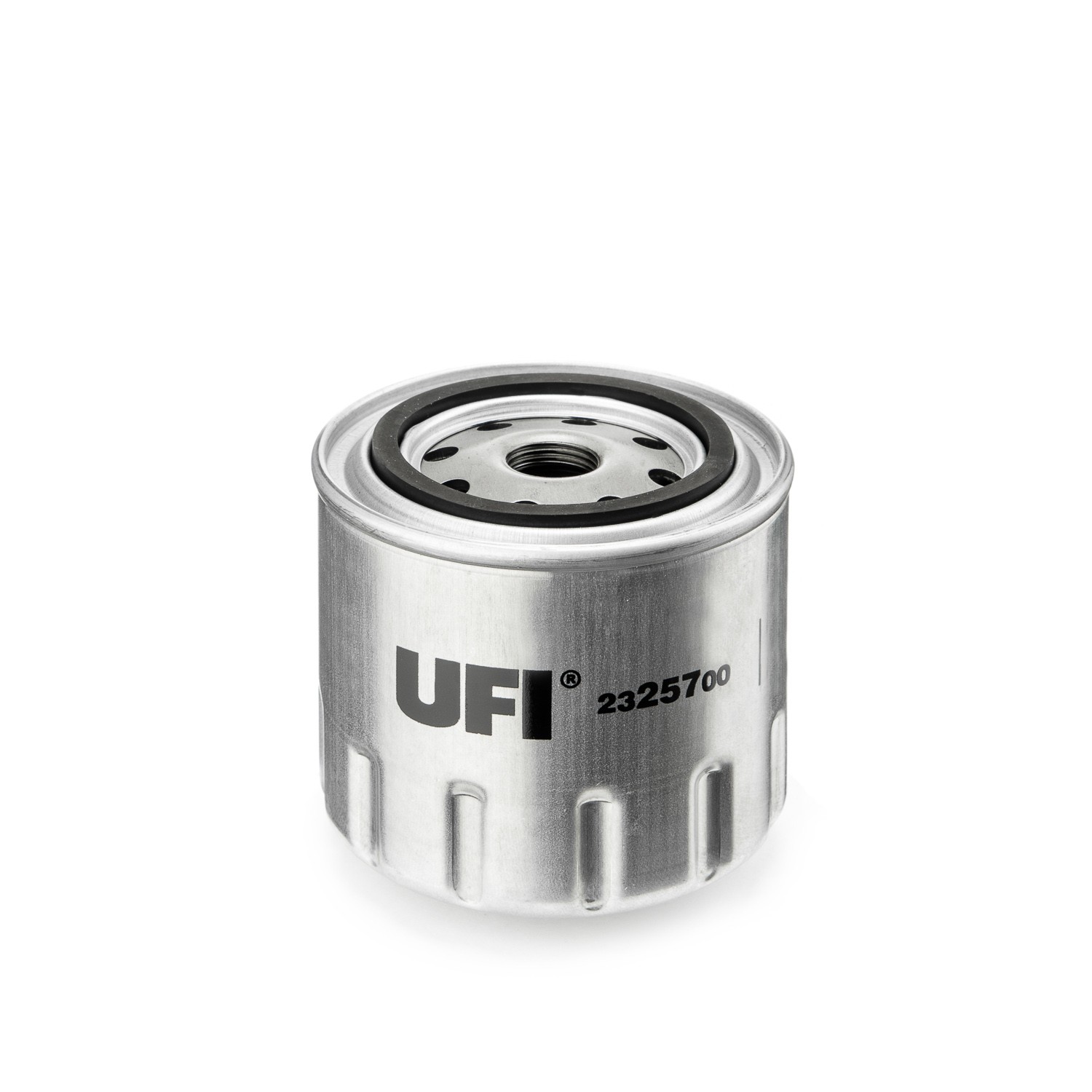 Ufi 23.257.00 Filtru Ulei Filtru Insurubabil, Cu Ventil Blocare Retur