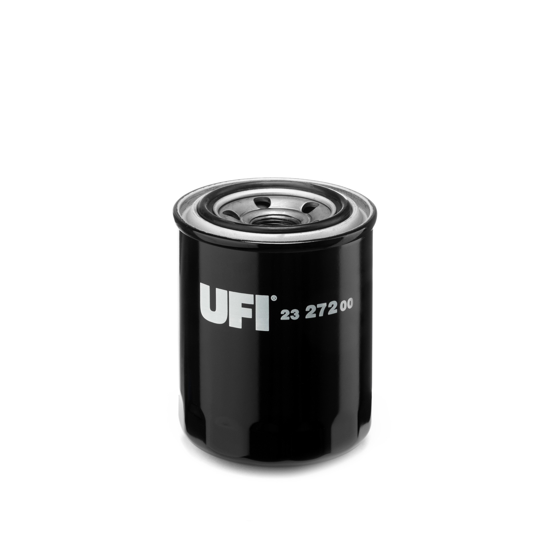 UFI 23.272.00 Filtro olio Filtro ad avvitamento, con una valvola blocco arretramento