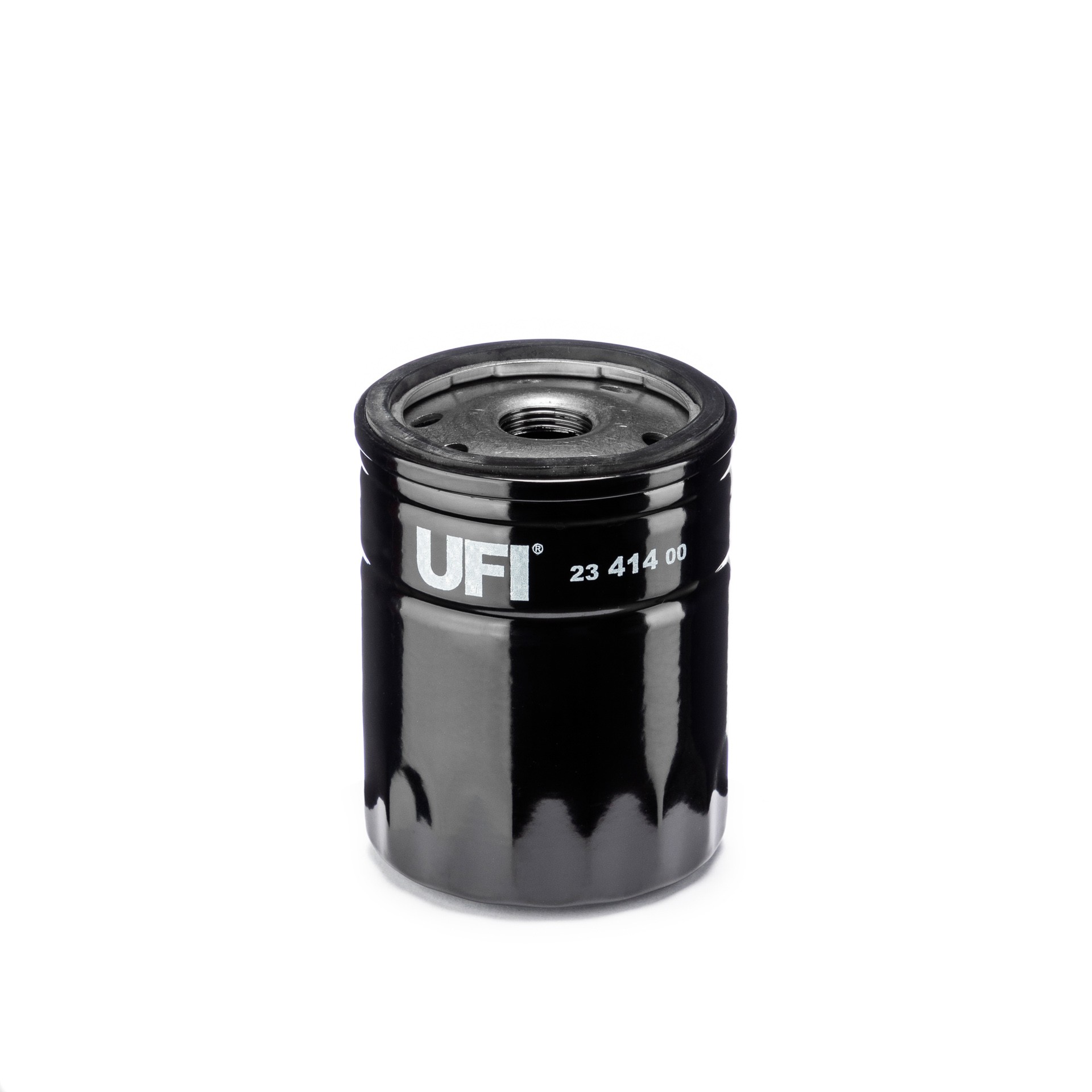 Ufi 23.414.00 Filtru Ulei Filtru Insurubabil, Cu Ventil Blocare Retur
