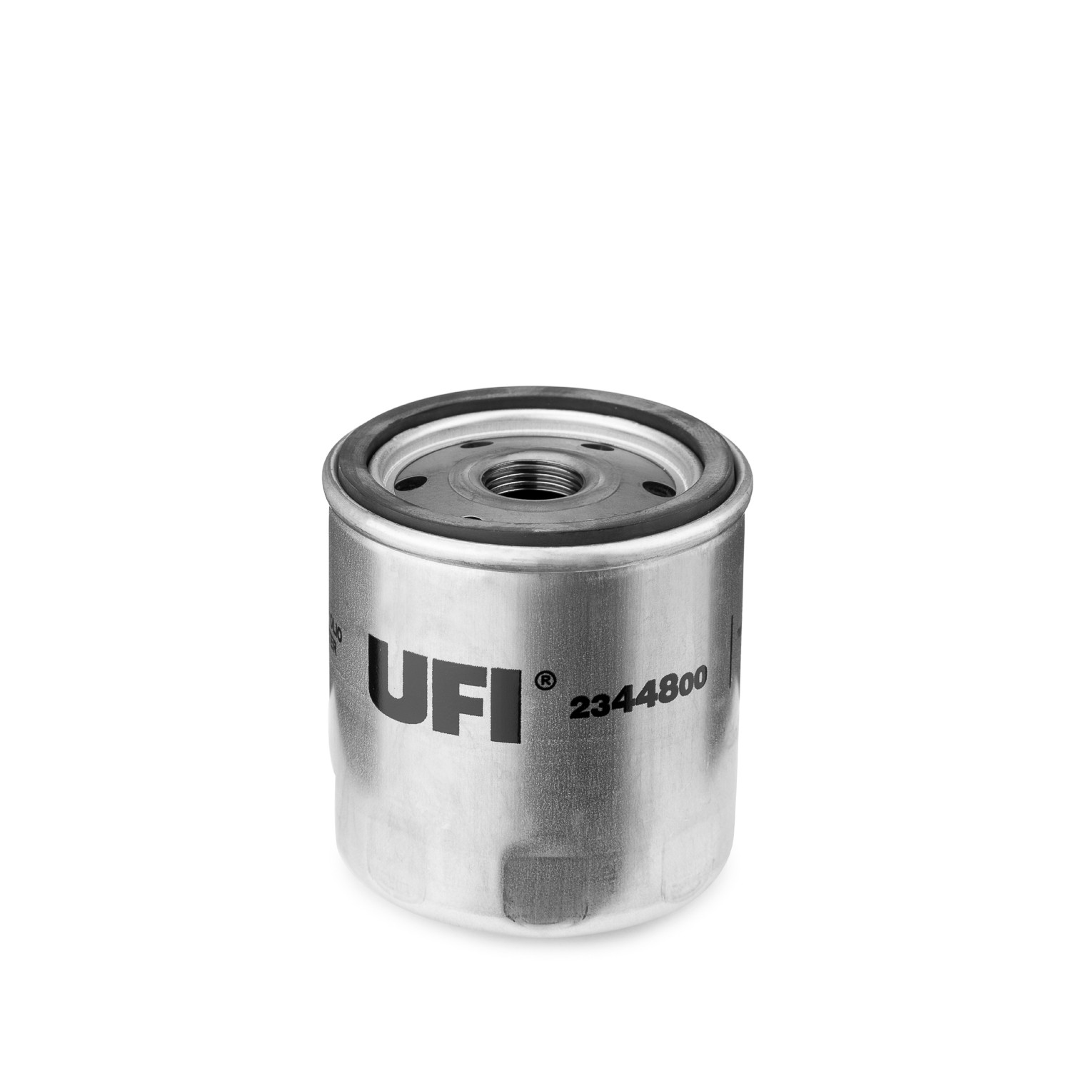 UFI 23.448.00 Oil filter Spin-on Filter, with one anti-return valve-image-7241656