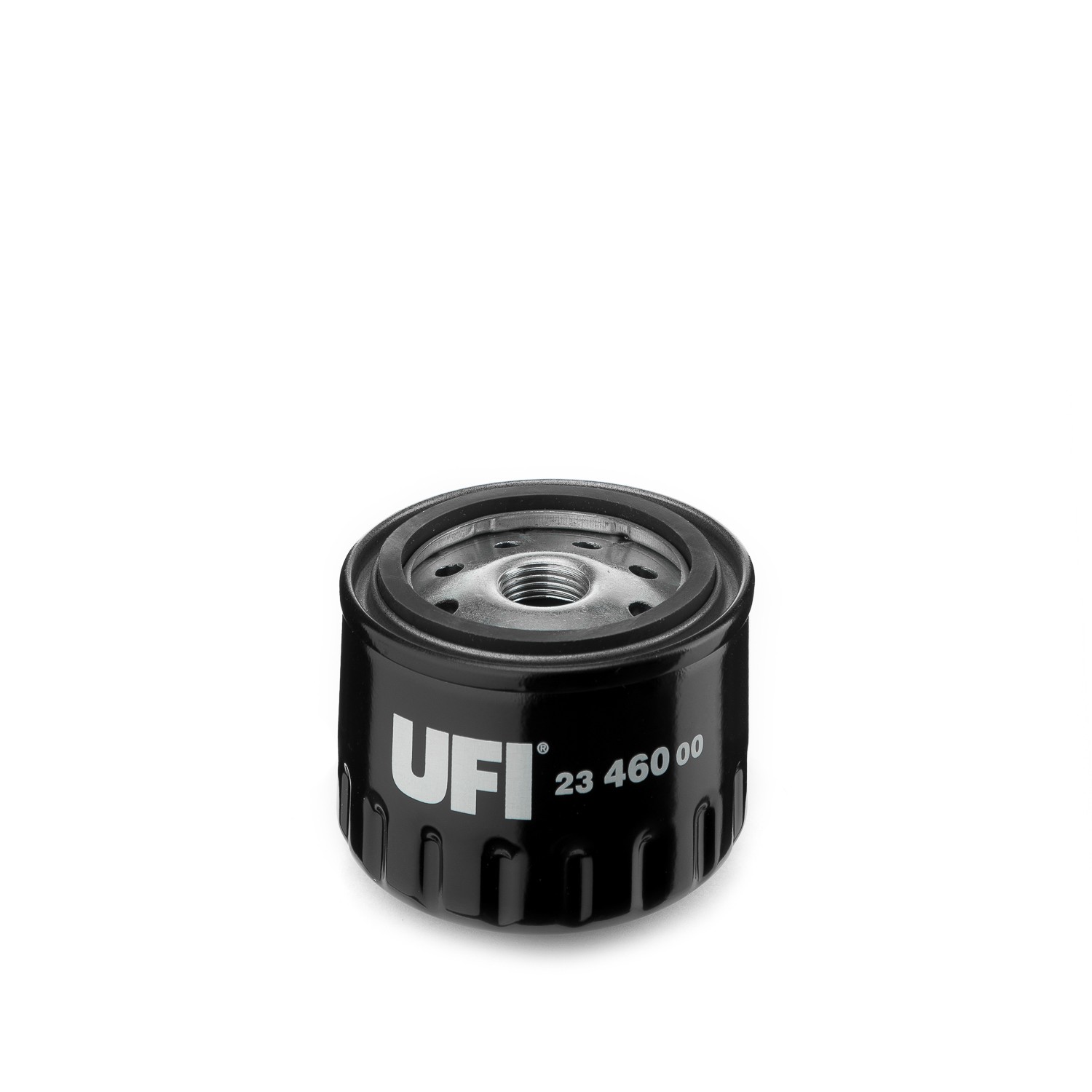 UFI 23.460.00 Oil filter Spin-on Filter, with one anti-return valve-image-7241665