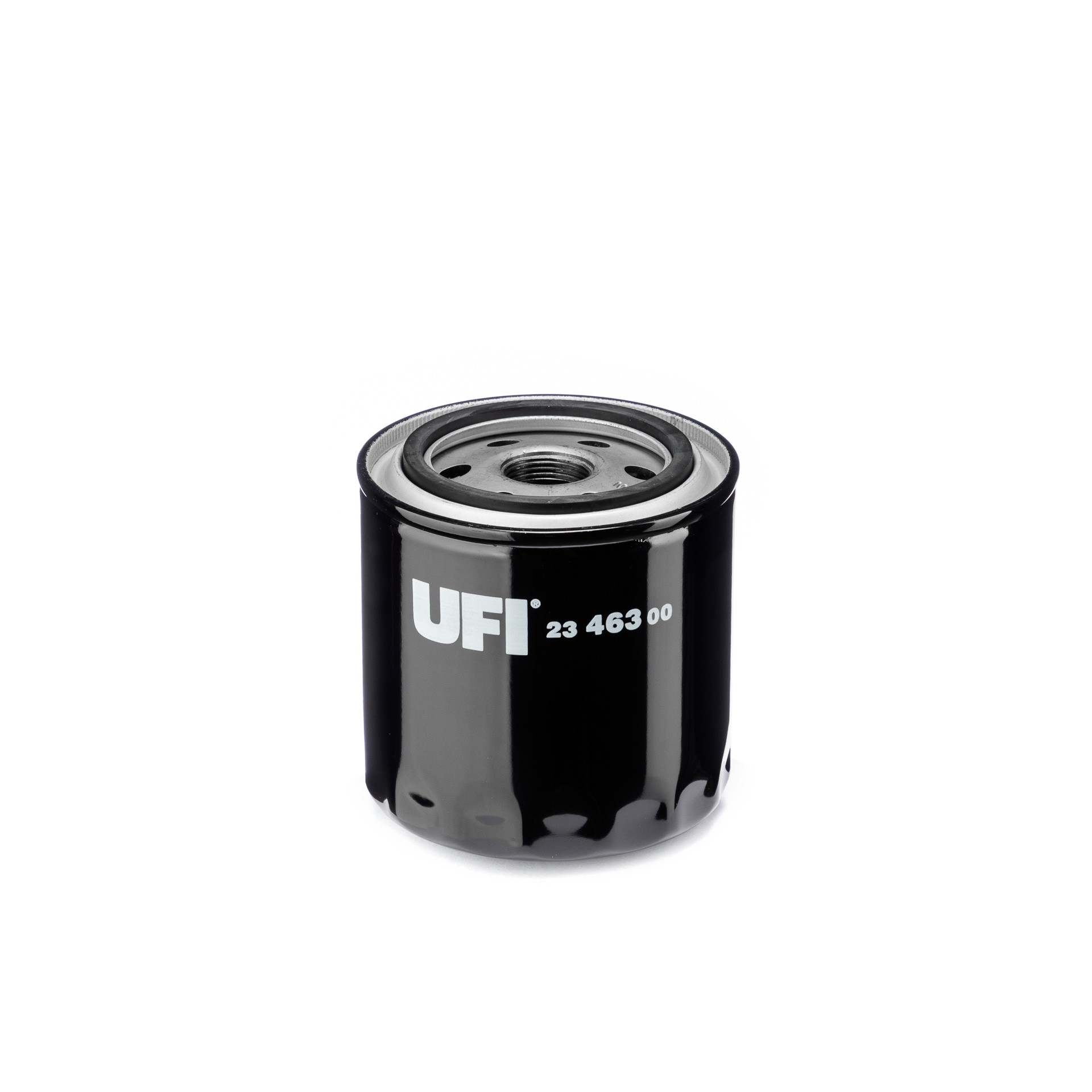 Ufi 23.463.00 Filtru Ulei Filtru Insurubabil, Cu Ventil Blocare Retur