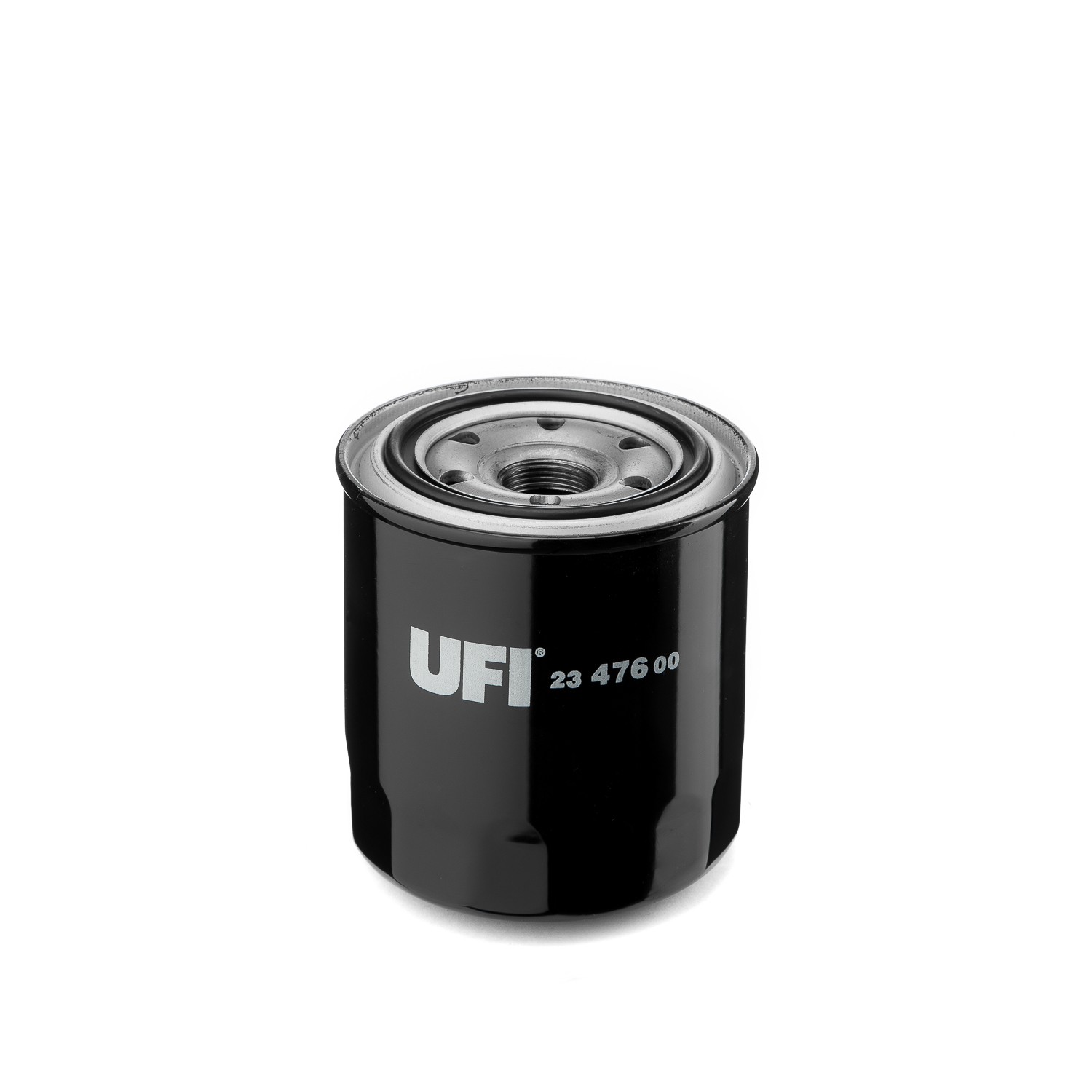 Ufi 23.476.00 Filtru Ulei Filtru Insurubabil, Cu Ventil Blocare Retur