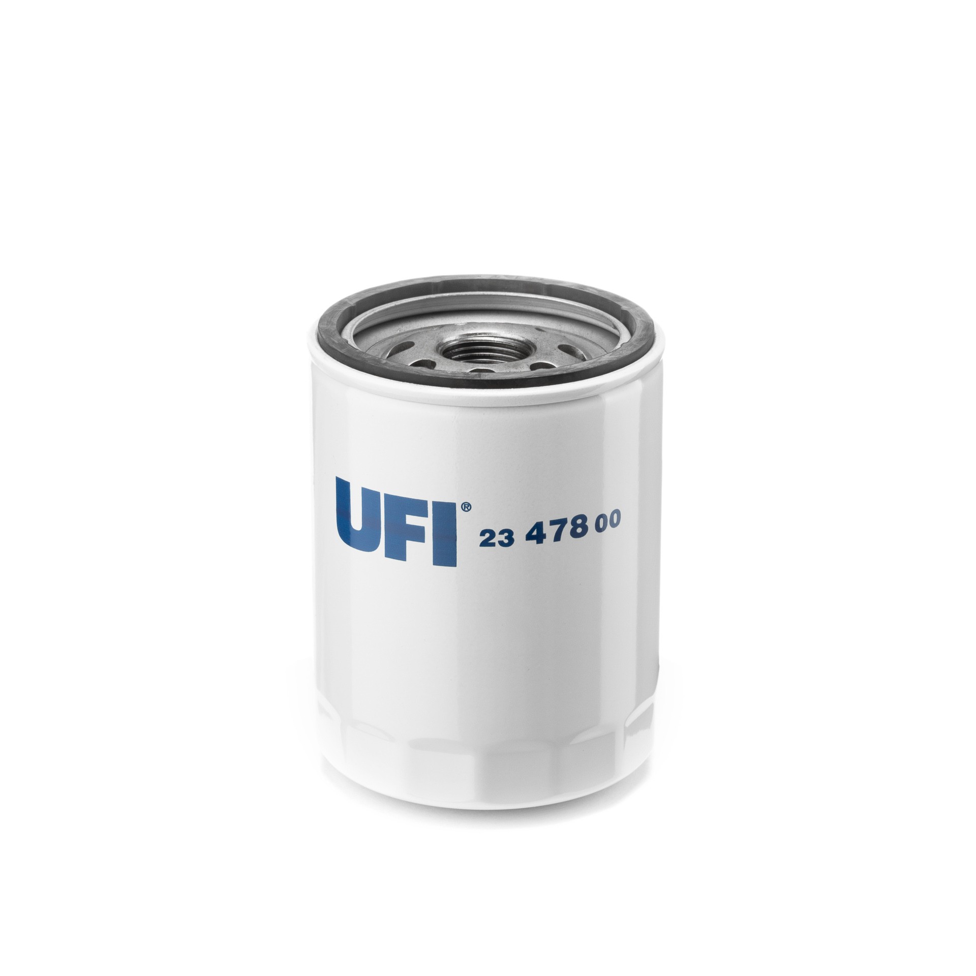 UFI 23.478.00 Filtro olio Filtro ad avvitamento