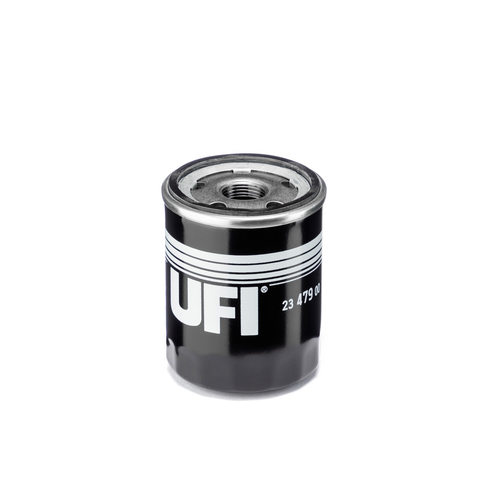 Ufi 23.479.00 Filtru Ulei Filtru Insurubabil, Cu Ventil Blocare Retur