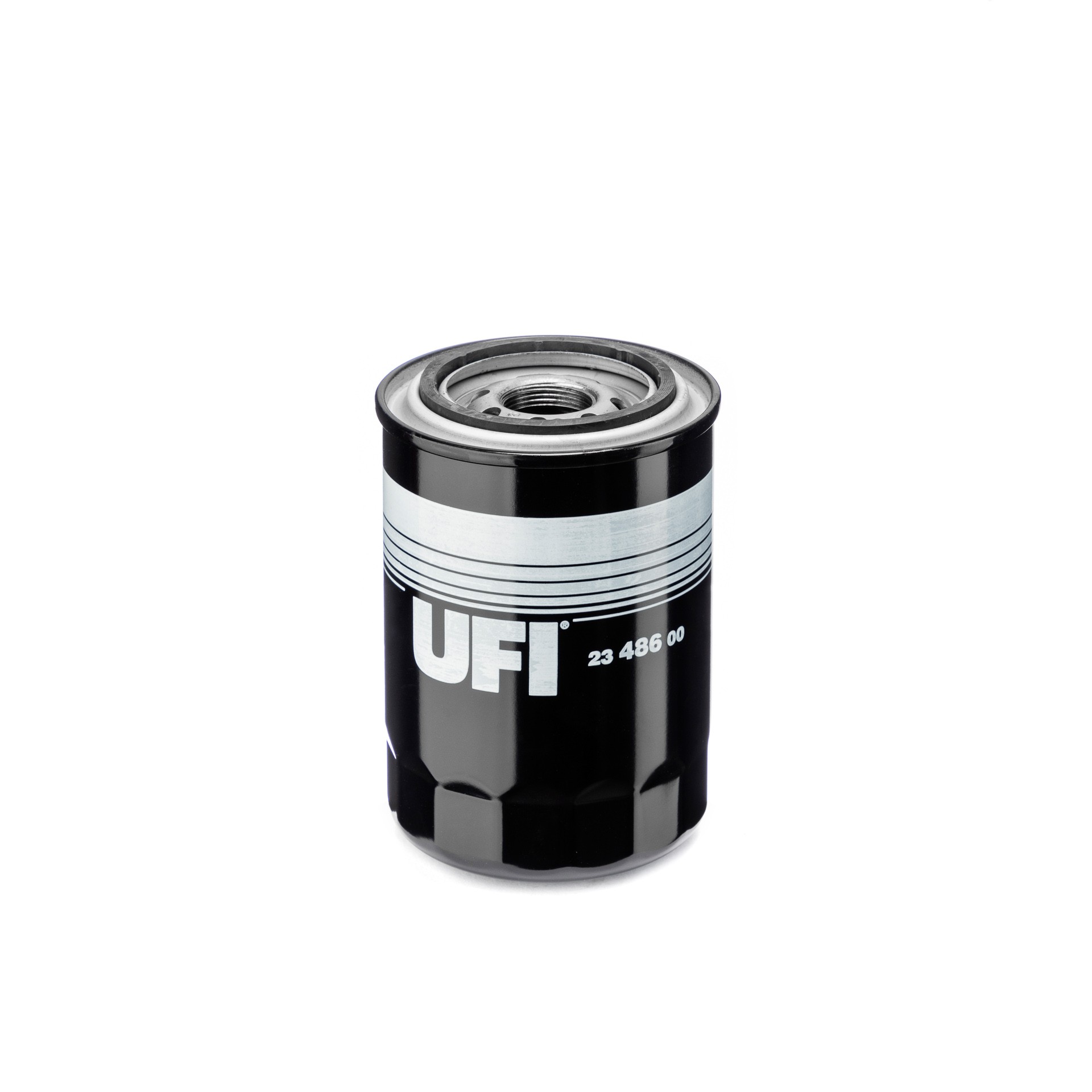 Ufi 23.486.00 Filtru Ulei Filtru Insurubabil, Cu Ventil Blocare Retur