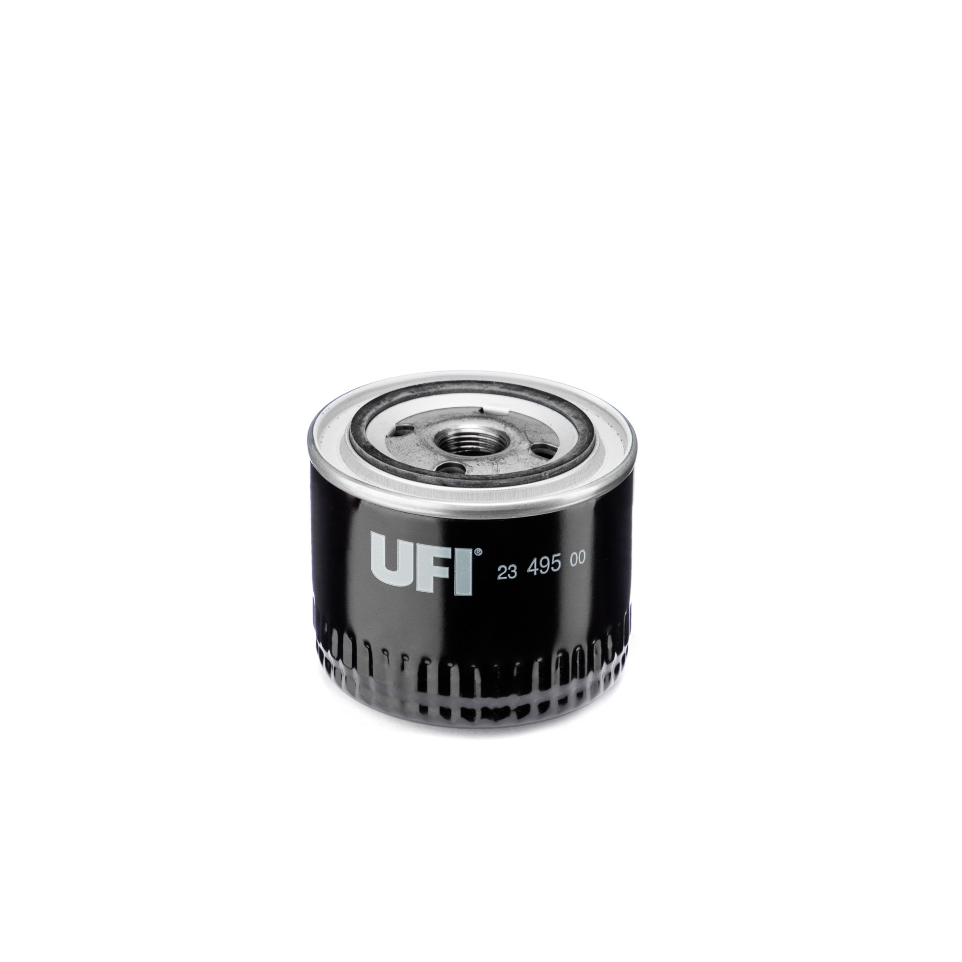 UFI 23.495.00 Filtro olio Filtro ad avvitamento