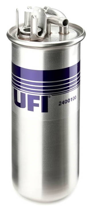 UFI 24.001.00 Filtro Carburante Cartuccia filtro