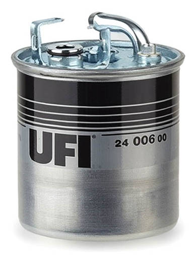 UFI 24.006.00 Fuel Filter Filter Insert-image-7241705