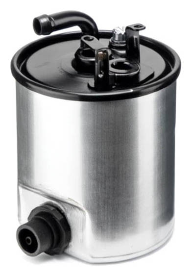 UFI 24.007.00 Filtro Carburante Cartuccia filtro