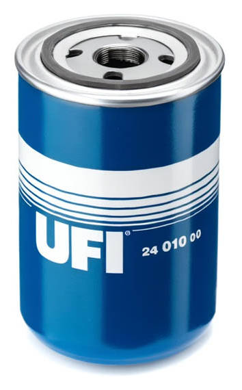 UFI 24.010.00 Fuel Filter Filter Insert-image-7241708