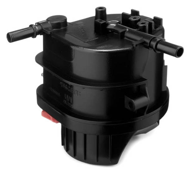 Ufi 24.015.00 Filtru Combustibil Insertie Filtru