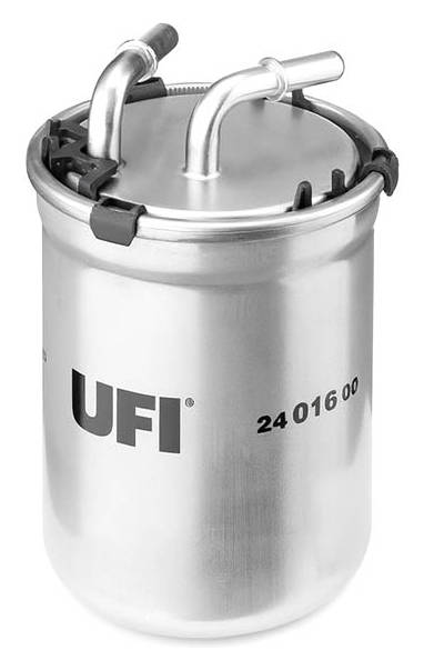 UFI 24.016.00 Fuel Filter Filter Insert-image-7241714