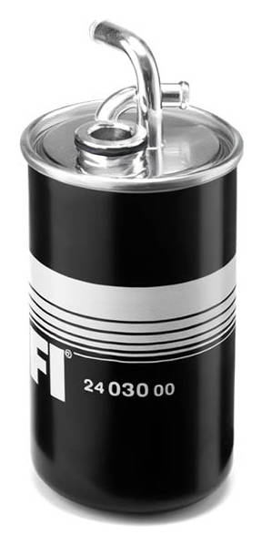 UFI 24.030.00 Fuel Filter Filter Insert-image-7241719