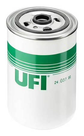 UFI 24.031.00 Filtro Carburante Cartuccia filtro