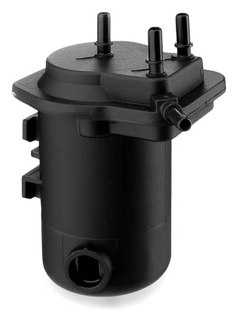 UFI 24.050.00 Fuel Filter Filter Insert-image-7241722