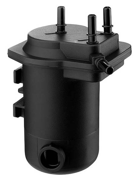 UFI 24.052.00 Filtro Carburante Cartuccia filtro